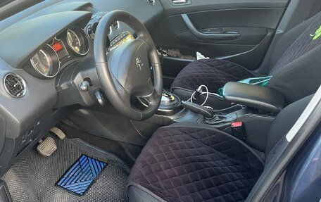 Peugeot 408 I рестайлинг, 2013 год, 700 000 рублей, 5 фотография