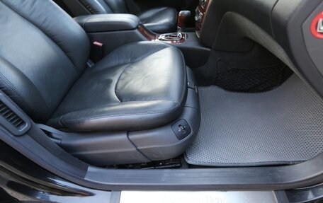 Mercedes-Benz S-Класс, 2001 год, 780 000 рублей, 8 фотография