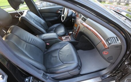 Mercedes-Benz S-Класс, 2001 год, 780 000 рублей, 16 фотография