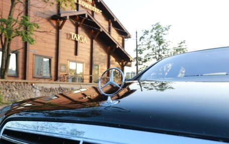 Mercedes-Benz S-Класс, 2001 год, 780 000 рублей, 14 фотография