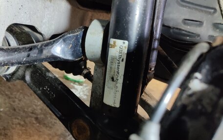 Mercedes-Benz S-Класс, 2001 год, 780 000 рублей, 27 фотография