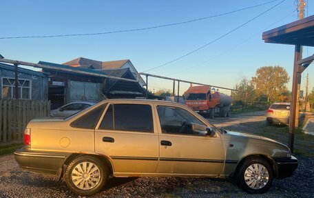 Daewoo Nexia I рестайлинг, 2007 год, 190 000 рублей, 5 фотография