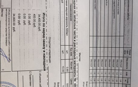 Mercedes-Benz S-Класс, 2001 год, 780 000 рублей, 35 фотография