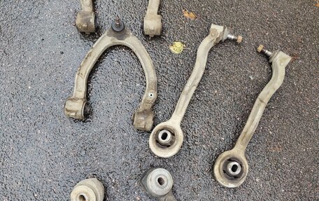 Mercedes-Benz S-Класс, 2001 год, 780 000 рублей, 39 фотография