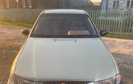 Daewoo Nexia I рестайлинг, 2007 год, 190 000 рублей, 2 фотография