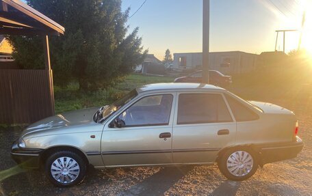 Daewoo Nexia I рестайлинг, 2007 год, 190 000 рублей, 4 фотография