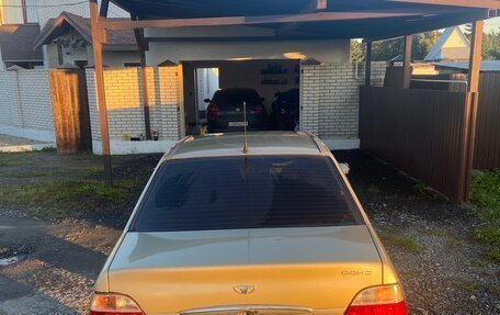 Daewoo Nexia I рестайлинг, 2007 год, 190 000 рублей, 3 фотография