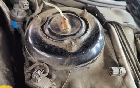 Mercedes-Benz S-Класс, 2001 год, 780 000 рублей, 37 фотография