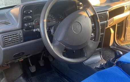 Daewoo Nexia I рестайлинг, 2007 год, 190 000 рублей, 6 фотография