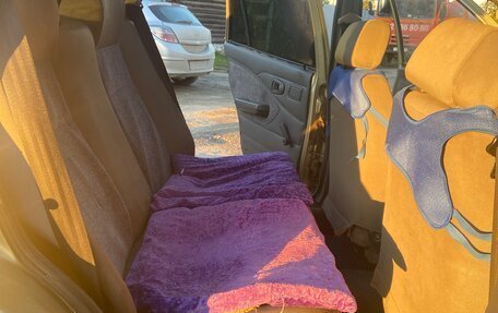 Daewoo Nexia I рестайлинг, 2007 год, 190 000 рублей, 8 фотография