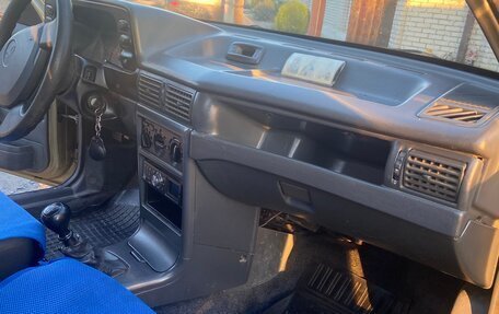 Daewoo Nexia I рестайлинг, 2007 год, 190 000 рублей, 7 фотография