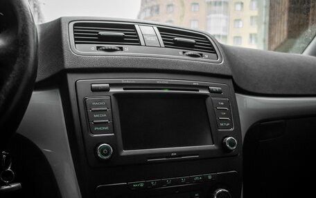 Skoda Yeti I рестайлинг, 2013 год, 1 080 000 рублей, 10 фотография