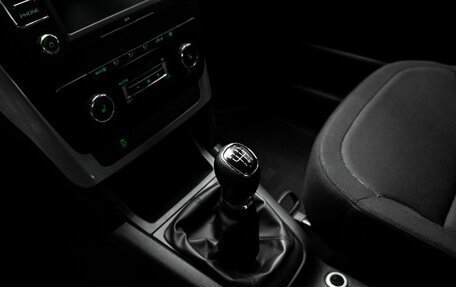 Skoda Yeti I рестайлинг, 2013 год, 1 080 000 рублей, 12 фотография