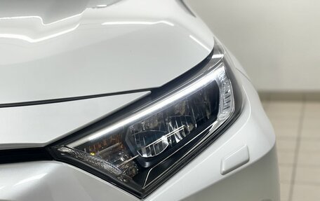 Toyota RAV4, 2020 год, 3 520 000 рублей, 8 фотография