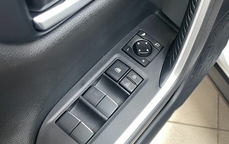 Toyota RAV4, 2020 год, 3 520 000 рублей, 17 фотография