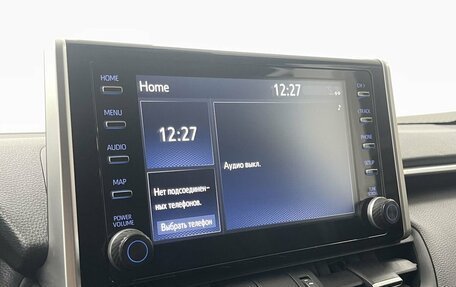 Toyota RAV4, 2020 год, 3 520 000 рублей, 14 фотография