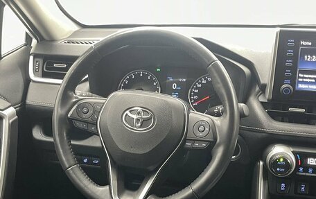 Toyota RAV4, 2020 год, 3 520 000 рублей, 20 фотография