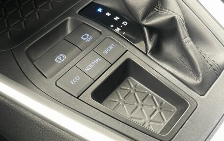 Toyota RAV4, 2020 год, 3 520 000 рублей, 16 фотография