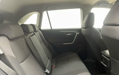 Toyota RAV4, 2020 год, 3 520 000 рублей, 13 фотография