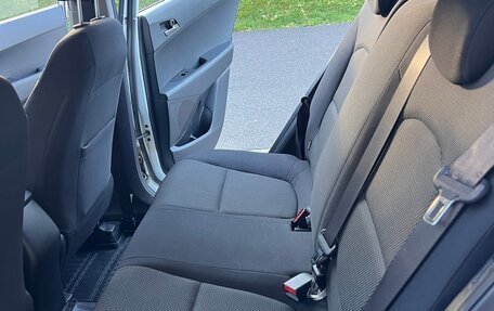 Hyundai Creta I рестайлинг, 2019 год, 1 290 000 рублей, 11 фотография