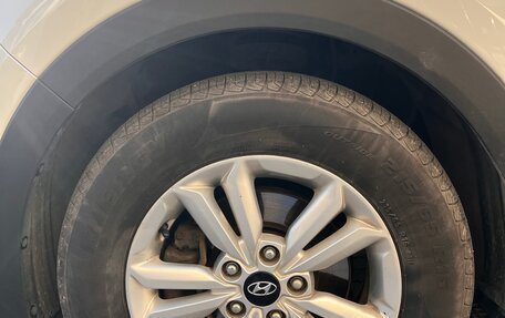 Hyundai Creta I рестайлинг, 2019 год, 1 290 000 рублей, 19 фотография