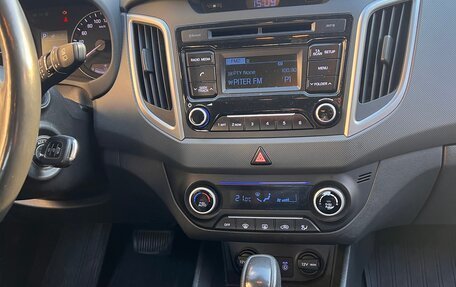 Hyundai Creta I рестайлинг, 2019 год, 1 290 000 рублей, 16 фотография