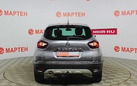 Renault Kaptur I рестайлинг, 2017 год, 1 280 000 рублей, 6 фотография