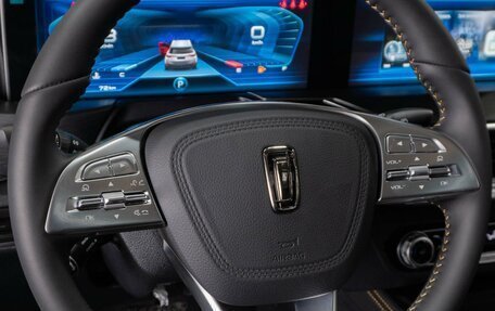 FAW Bestune T77, 2023 год, 2 049 000 рублей, 13 фотография