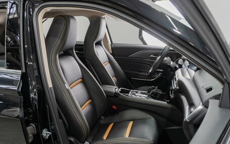 FAW Bestune T77, 2023 год, 2 049 000 рублей, 8 фотография
