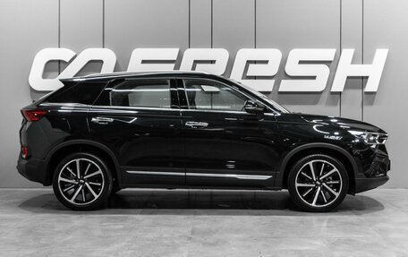 FAW Bestune T77, 2023 год, 2 049 000 рублей, 5 фотография