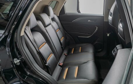 FAW Bestune T77, 2023 год, 2 049 000 рублей, 7 фотография
