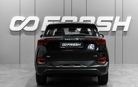 FAW Bestune T77, 2023 год, 2 049 000 рублей, 4 фотография