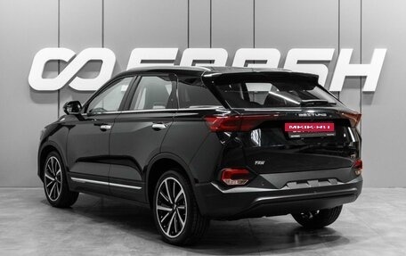 FAW Bestune T77, 2023 год, 2 049 000 рублей, 2 фотография