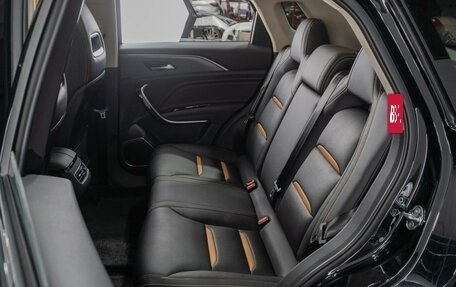 FAW Bestune T77, 2023 год, 2 049 000 рублей, 9 фотография