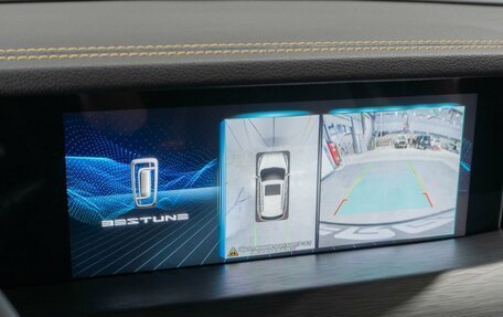 FAW Bestune T77, 2023 год, 2 049 000 рублей, 17 фотография