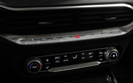 FAW Bestune T77, 2023 год, 2 049 000 рублей, 18 фотография