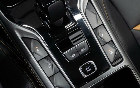 FAW Bestune T77, 2023 год, 2 049 000 рублей, 19 фотография