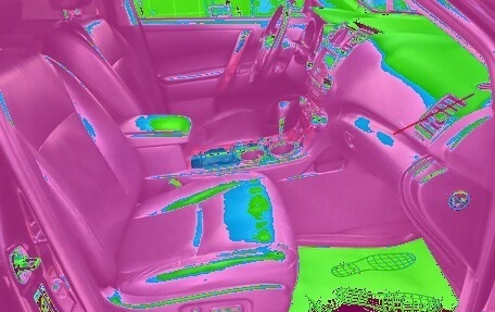 Toyota Highlander III, 2011 год, 1 700 000 рублей, 7 фотография