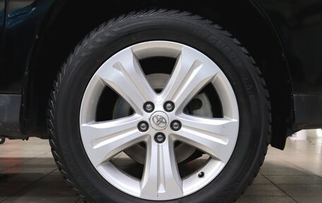 Toyota Highlander III, 2011 год, 1 700 000 рублей, 11 фотография