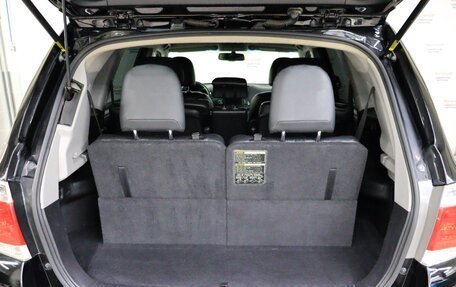 Toyota Highlander III, 2011 год, 1 700 000 рублей, 13 фотография