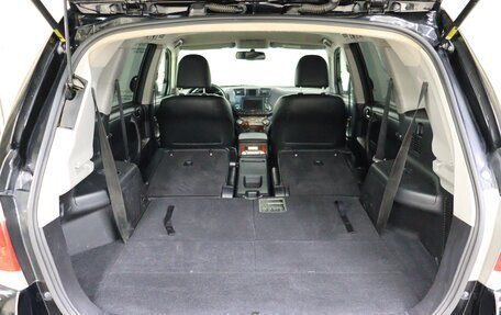 Toyota Highlander III, 2011 год, 1 700 000 рублей, 14 фотография