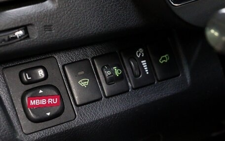 Toyota Highlander III, 2011 год, 1 700 000 рублей, 16 фотография