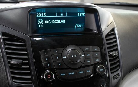 Chevrolet Orlando I, 2011 год, 929 000 рублей, 19 фотография