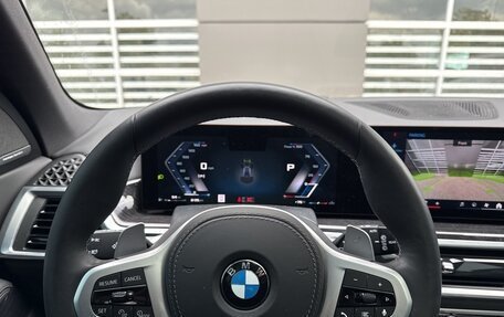 BMW X5, 2025 год, 13 390 000 рублей, 11 фотография