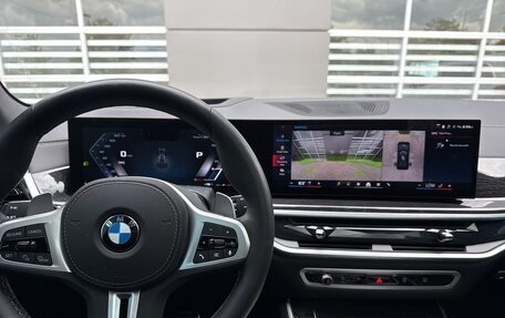 BMW X5, 2025 год, 13 390 000 рублей, 9 фотография