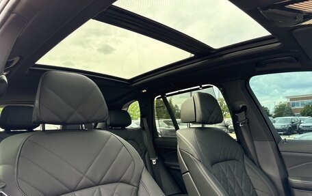 BMW X5, 2025 год, 13 390 000 рублей, 4 фотография