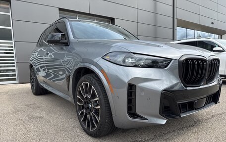 BMW X5, 2025 год, 13 390 000 рублей, 3 фотография