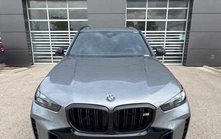 BMW X5, 2025 год, 13 390 000 рублей, 2 фотография