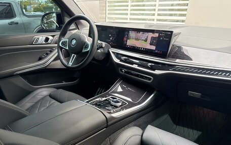 BMW X5, 2025 год, 13 390 000 рублей, 13 фотография