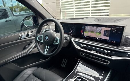 BMW X5, 2025 год, 13 390 000 рублей, 12 фотография